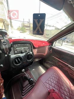 نيسان بيك اب